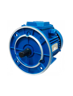 Электродвигатель АИР 71B2 (1,1 кВт)