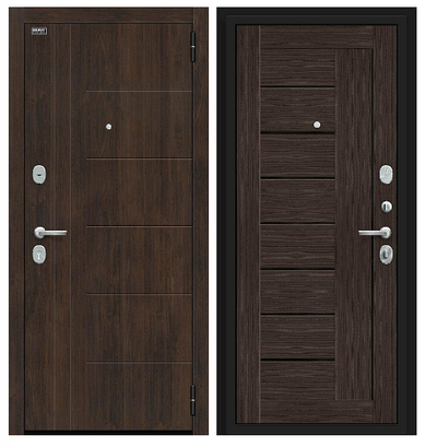 Модерн Kale Almon/Wenge Veralinga