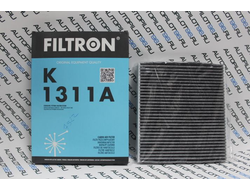 Салонный фильтр