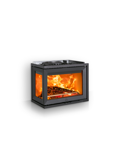 Топка Jotul i520 FL, 10 кВт