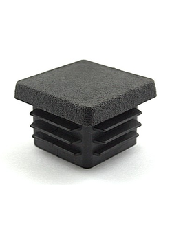 Заглушка для труб 40Х40 мм/арт. 105 - ygpo.ru