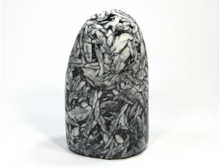 Пинолит, полировка стоячая, Австрия (92*51*40 мм, 326 г) №20214