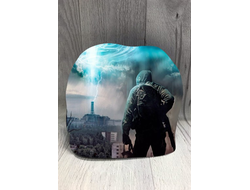 Шапка Stalker/ Сталкер №13