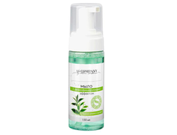 Пенка мыло с дезинфицирующим эффектом Чайное дерево и шалфей AS-Company, 150мл