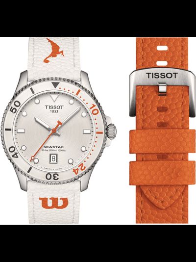 Швейцарские часы Tissot T120.410.17.011.00