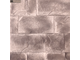 Декоративный облицовочный камень Kamastone Замковый 5071, коричневый с бежевым