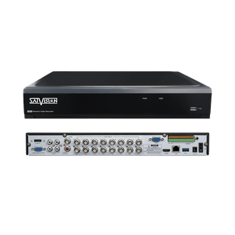 SVR-6115F PRO v3.0