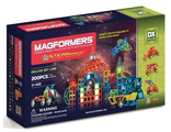 Магнитный конструктор MAGFORMERS 710008 (60507) S.T.E.A.M. Basic