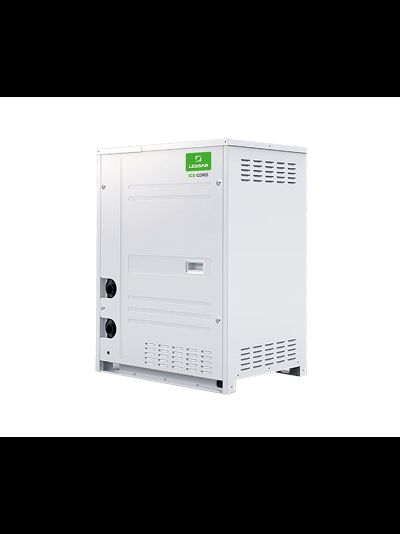 Наружный блок VRF-системы Lessar LUM-HE280WMA4-S