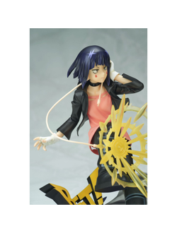 Фигурка 1/8 Кёка Джиро (Kyouka Jirou Hero Suit ver.)