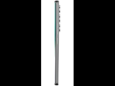 Tecno CAMON 40 Pro 5G (CM7) 12/256GB Бирюзовый