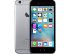 Купить iPhone 6 64Gb Space Gray LTE в СПб