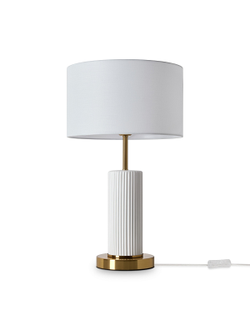 Freya, Настольный светильник Ceram, FR5491TL-01BS