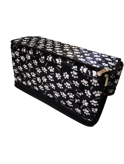 Сумка переноска для собак Люкс