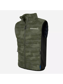 Терможилет Finntrail Master vest