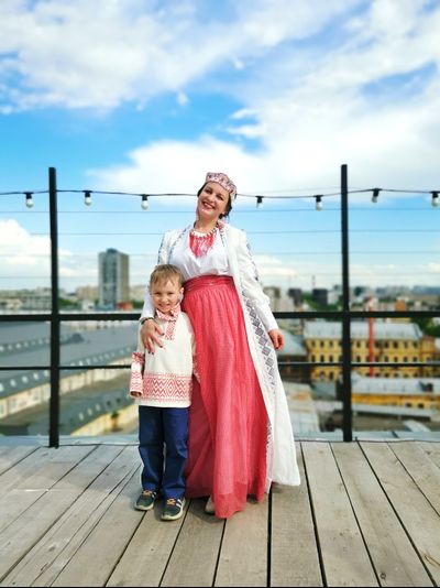 Косоворотка "ткачество"