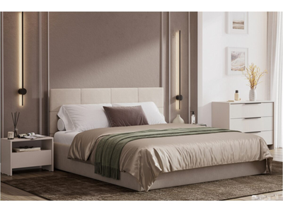 Камелия комплект мебели для спальни Меланж