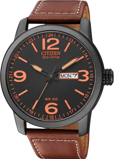 Наручные часы Citizen BM8475-26E