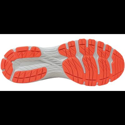 Asics GT-2000 9 Neon Orange White