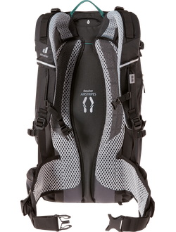 Рюкзак Deuter Trans Alpine 30 Black