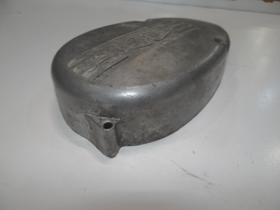 Правая крышка двигателя Ш 58