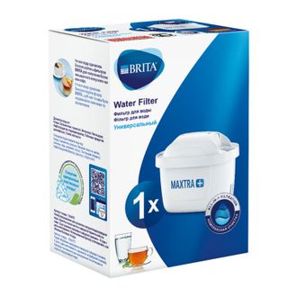 Brita Maxtra+ фильтр для воды Универсальный