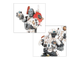 Warhammer: Tau Empire Fire Warriors
