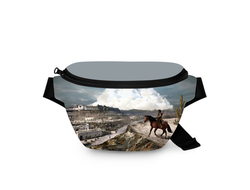 Поясная сумка RED DEAD REDEMPTION 2,РЕД ДЕАД РЕДЕМПТИОН 2 №2