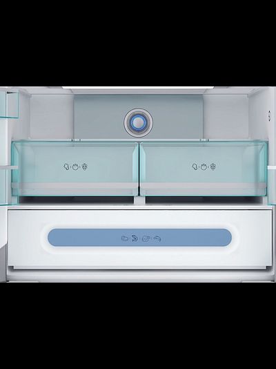 Холодильник Kuppersbusch FKG 9860.0 E