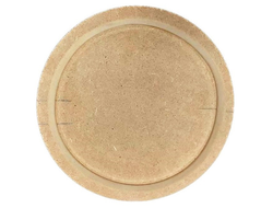 Поднос круглый панно заготовка для декупажа