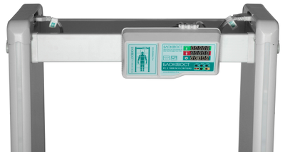 БЛОКПОСТ РС Z 3300 M K