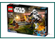 # 75532 Сборный Комплект «Штурмовик–Разведчик на Спидере» / “Scout Trooper & Speeder Bike” Buildable Action Set (2017)