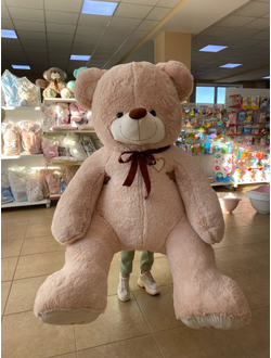 Плюшевый мишка Орион 250 см