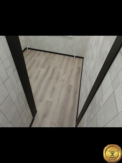 Ремонт кухни № 4 город_Мурманск ул.Гер.Рыбачьего, д.11