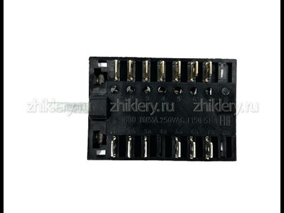 Переключатель мощности ФЛАМА стиль AE, RK, на духовку (ПМ-5)