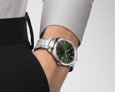 Швейцарские часы Tissot T150.410.11.091.00