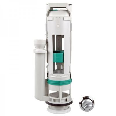 Сливной механизм для Vitra -Type 250 (261.157.00.1)