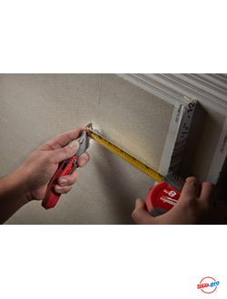 Компактная рулетка Milwaukee