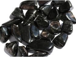 Гиперстен в ассортименте, Канада (15-29 мм, 4 г) №9400