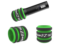 Насадка на держатель - EZ TACT Disposable Foam Tattoo Grip Cover