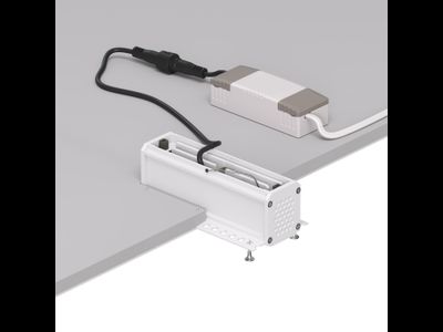 Точечный встраиваемый светильник Denkirs DK2531-WB