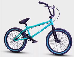 Велосипед BMX 713BIKES Manifest для юных райдеров.