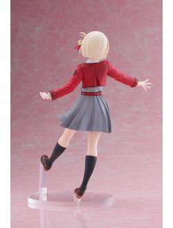 Фигурка Тисато Нисикиги (Chisato Nishikigi Seifuku ver.)