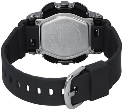 Часы Casio G-Shock GM-S110B-8A