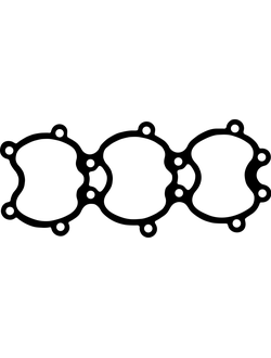 Прокладка впускного коллектора MERCURY 27-812868 SVF SVF-12062