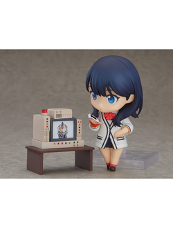 Нендроид  Рикка Такарада (Rikka Takarada)