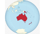 Банкноты Австралии и Океании