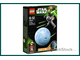 # 75010 Микро–«Истребитель B–Wing» и Планета Эндор / B–Wing Starfighter & Planet Endor (2013)