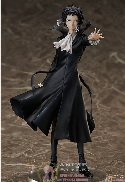 Фигурка 1/8 Рюноскэ Акутагава (Ryuunosuke Akutagawa)