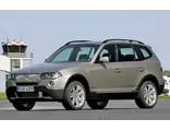 BMW X3 E83 (2003-2010)